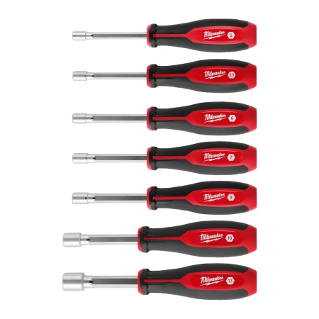 Отвертка торцевая магнитная HOLLOWCORE™ сквозная SW17 (отверстие под М10) (Арт. 4932498571)