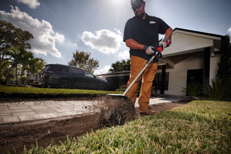 Насадка культиватор Milwaukee M18 FOPH-CA (Арт. 4932492667)