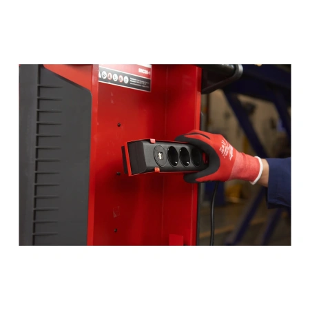 Тележка инструментальная с ящиками 30" / 78см, 7 полок (Арт. 4932478849)