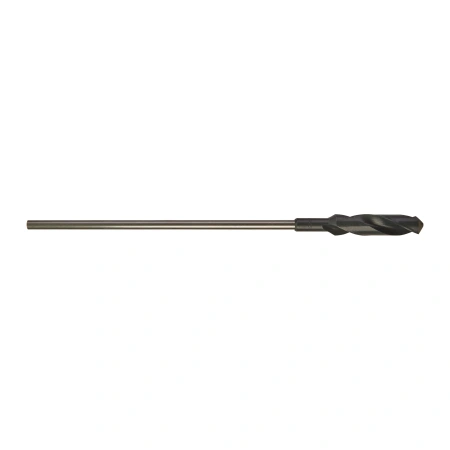 Сверло по дереву HSS с длинным хвостовиком DIN 7490 Milwaukee 22 X 400 мм  (Арт. 4932399673)