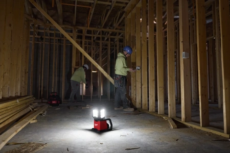 Акк. многонаправленный фонарь M18 MDTL-0 (Арт. 4933498149)