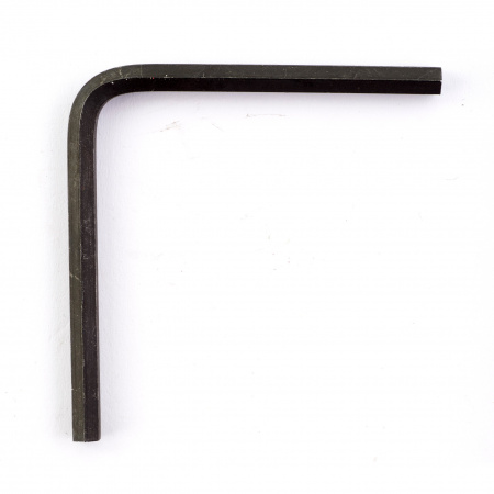 Шестигранный ключ Milwaukee 5/32" для самоврезающихся насадок 76-116 мм  (Арт. 49960070)