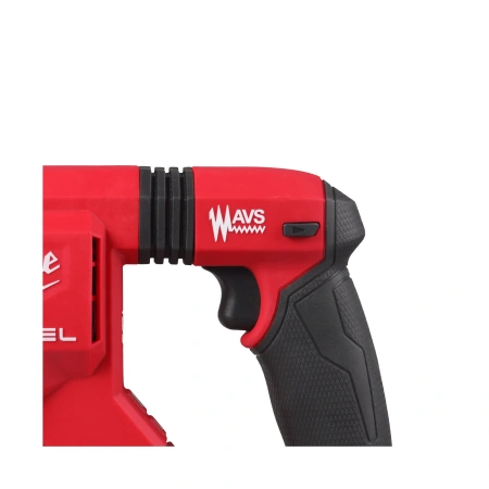 Аккумуляторный 4-х режимный SDS-Plus перфоратор Milwaukee M18 FHACOD32-0 ONE-KEY FUEL (Арт. 4933492141)