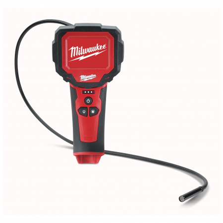 Аккумуляторная инспекционная камера Milwaukee M - SPECTOR 360 M12 IC-0 (S)  (Арт. 4933431615)