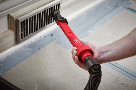 Щелевая насадка 3в1 для пылесоса Milwaukee AIR-TIP™ AT-2 (Арт. 4932498011)