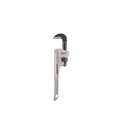 Алюминиевый трубный ключ Milwaukee 250 мм  (Арт. 48227210)