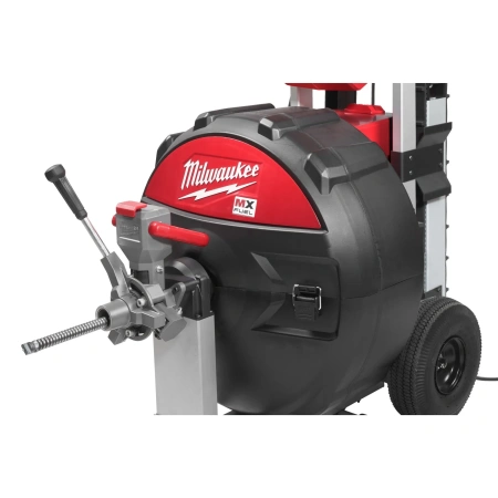 Акк. прочистная машина MXF LSDP-301 KIT (Арт. 4933471851)