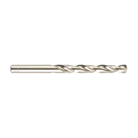 Сверло по металлу DIN 338 Milwaukee THUNDERWEB HSS-G 9.6 X 133 мм (5 шт)  (Арт. 4932459880)