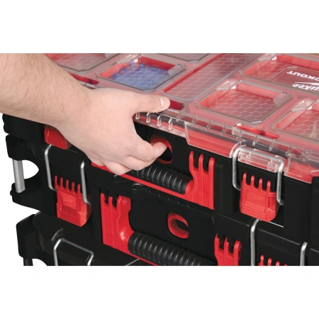 Органайзер Milwaukee PACKOUT ORGANISER  (Арт. 4932464082)