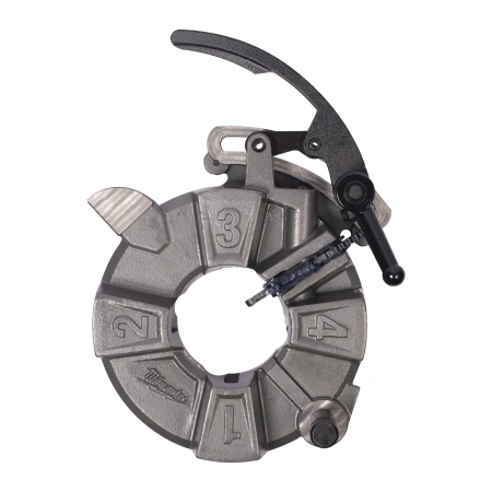 Плашка для резьбонарезного инструмента MXF PTR2 BSPT (Арт. 49165103)