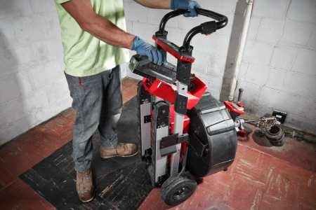 Акк. прочистная машина MXF LSDP-301 KIT (Арт. 4933471851)