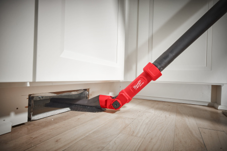 Узкая поворотная насадка для пылесоса Milwaukee AIR-TIP™ AT-10 (Арт. 4932498019)