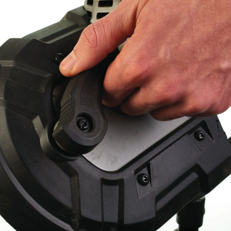 Аккумуляторная ленточная пила Milwaukee M18 CBS125-502C FUEL  (Арт. 4933448195)