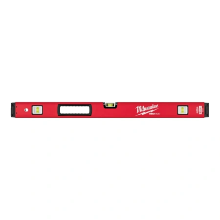 Уровень Milwaukee REDSTICK Backbone™ 80 см  (Арт. 4932459064)