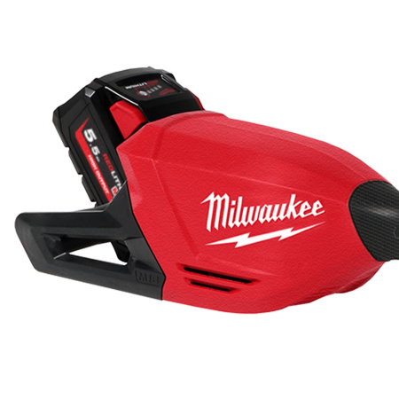 Аккумуляторный секатор телескопический Milwaukee M18 BLTS-551 (Арт. 4933480866)