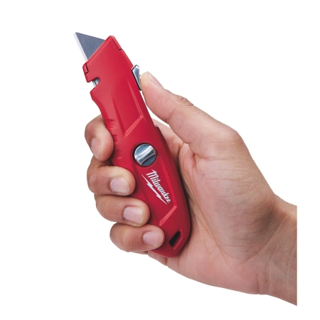 Нож строительный самовыдвижной Milwaukee  (замена для 48221915) (Арт. 4932471360)