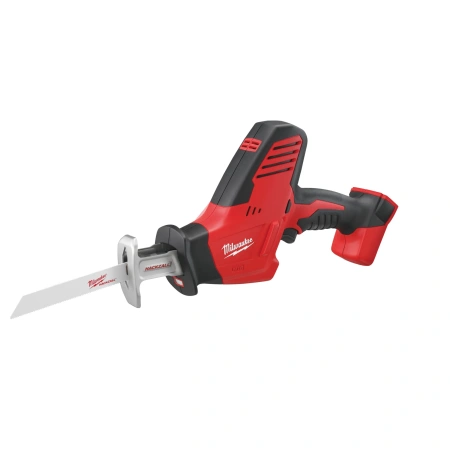 Аккумуляторная компактная сабельная пила Milwaukee C18 HZ-0 HACKZALL  (Арт. 4933416785)