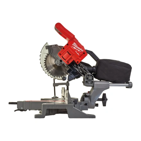 Аккумуляторная торцовочная пила Milwaukee M18 FMS 190-0 FUEL  (Арт. 4933459619)