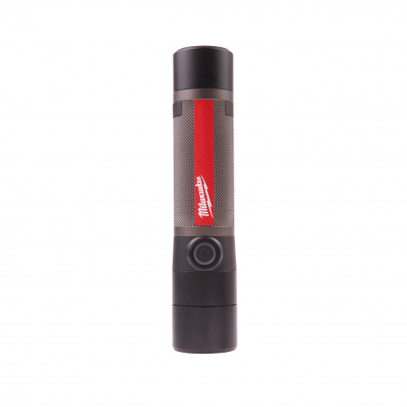 Аккумуляторный налобный, светодиодный фонарь, заряжаемый через USB Milwaukee L4 FMLED-301 (Арт. 4933479770)