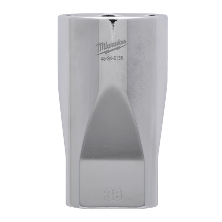 Головка удлиненная Milwaukee 1/2'' 36 мм (Арт. 4932480048)