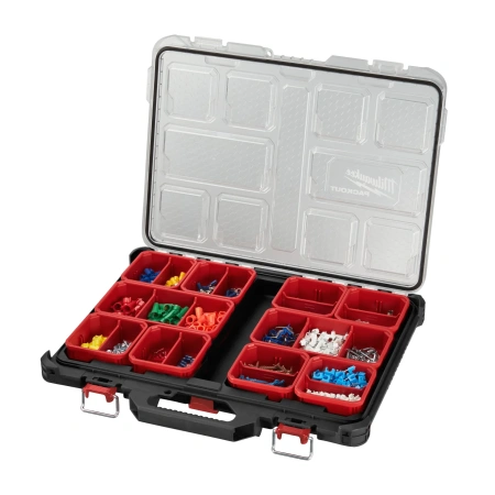 Органайзер тонкий Milwaukee PACKOUT  (Арт. 4932471064)