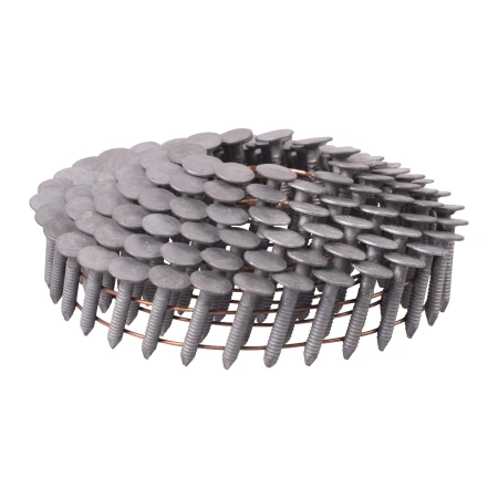 Гвозди с кольц. накаткой и O-обр. шляпкой 15°/RH/3.05x32мм/RS/HDG для M18 FRCN45 (2160шт/уп) (Арт. 4932499322)