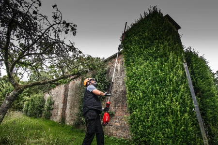 Акк. кусторез штанговый M18 FHETE27-0 (Арт. 4933492910)