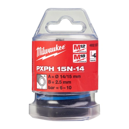 Расширительная головка Milwaukee PXPH15N-14  (Арт. 4932352727)