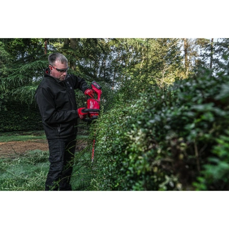 Аккумуляторный кусторез Milwaukee M18 FHT45-802 FUEL (Арт. 4933480113)