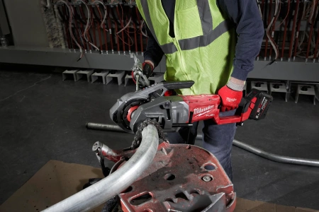 Акк. резьбонарезной инструмент M18 FPT114-802CA [FORGE™] (замена для 4933479421) (Арт. 4933499199)