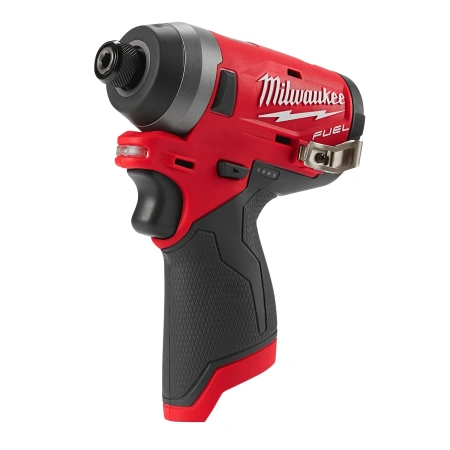Аккумуляторный субкомпактный импульсный винтоверт Milwaukee M12 FID-0 FUEL  (Арт. 4933459822)