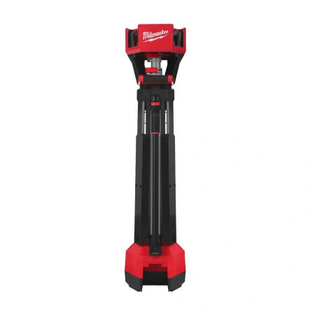 Аккумуляторная светодиодная мачта освещения с функцией зарядки Milwaukee M18 HOSALC-0 TRUEVIEW™ (Арт. 4933478116)