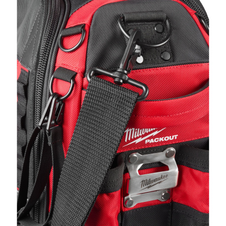 Сумка для инструмента закрытая Milwaukee PACKOUT PRO 38см (Арт. 4932493623)