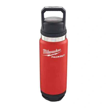 Крышка с ручкой для холодных жидкостей Milwaukee PACKOUT CHUG LID (Арт. 4932493464)