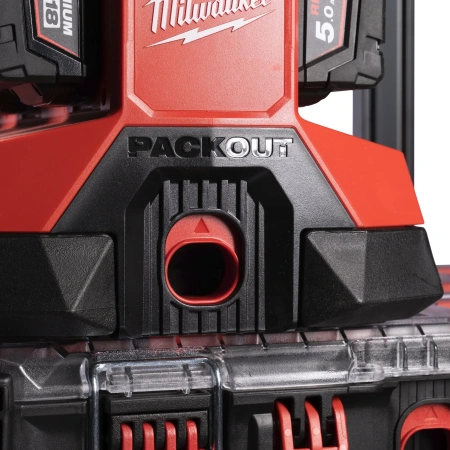 Зарядная станция Milwaukee M18 PC6 EU PACKOUT (Арт. 4932480162)