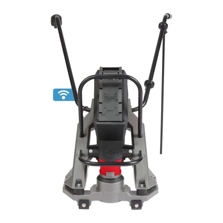 Аккумуляторная виброрейка Milwaukee MXF PSCKIT-302 FUEL (Арт. 4933479774)