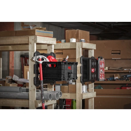 Платформа для фиксации на поверхностях Milwaukee PACKOUT  (Арт. 4932471638)