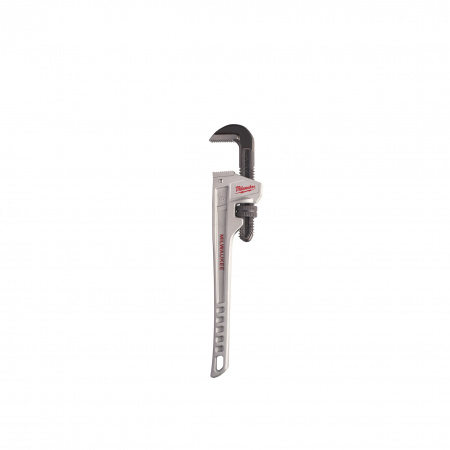 Алюминиевый трубный ключ Milwaukee 450 мм  (Арт. 48227218)