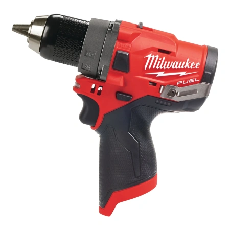 Аккумуляторная ударная дрель-шуруповерт Milwaukee M12 FPD-0 FUEL  (Арт. 4933459801)