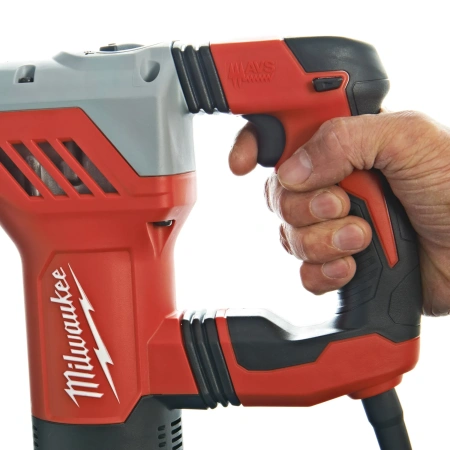 Перфоратор 3-х режимный SDS-Plus со съемным патроном FIXTEC Milwaukee PLH 28 XE  (Арт. 4933446800)