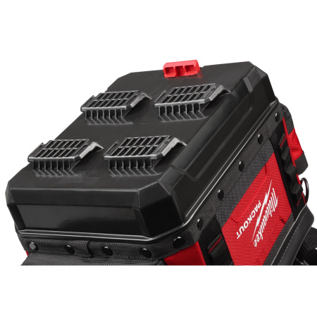 Сумка для инструмента Milwaukee PACKOUT PRO 25см (Арт. 4932493622)