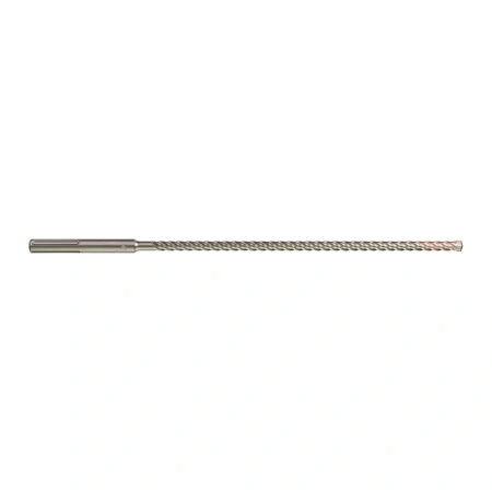 Бур по армированному бетону с 4-мя режущими кромками Milwaukee MX4 SDS-MAX 14 X 540 мм (1 шт)  (замена для 4932343618) (Арт. 4932352753)