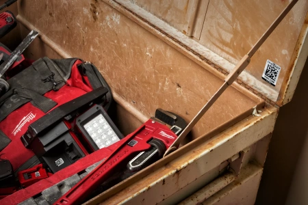 Метки пластиковые малые ONE-KEY™ (200 шт.) (Арт. 4932480559)