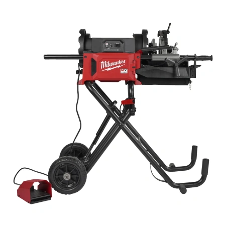 Акк. резьбонарезной инструмент MXF PTR2-0 (Арт. 4933498324)