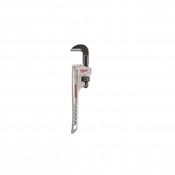 Алюминиевый трубный ключ Milwaukee 250 мм  (Арт. 48227210)