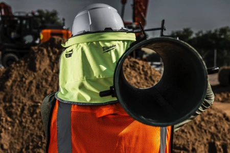 Пелерина солнцезащитная BOLT™ (Арт. 4932492101)