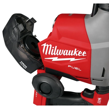 Аккумуляторный SDS-Plus перфоратор с системой пылеудаления Milwaukee M18 FHAFOH16-0X ONE-KEY FUEL (Арт. 4933493532)