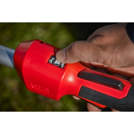 Аккумуляторный триммер Milwaukee M18 CLT-0 FUEL  (Арт. 4933459345)