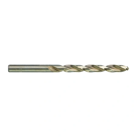 Сверло по металлу DIN 338 Milwaukee THUNDERWEB HSS-G 7 X 109 мм (1 шт)  (замена для 4932363310) (Арт. 4932352361)