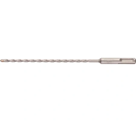 Бур по не армированному бетону с 2-мя режущими кромками Milwaukee Contractor SDS-Plus 5.5 X 210 мм (1 шт) (Арт. 4932471264)